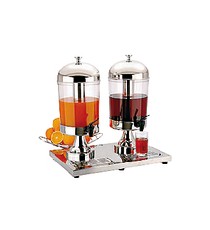 Distributore succhi duo