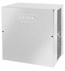 Produttore di Ghiaccio modulare - Sistema Evaporatore Verticale MOD VM 500