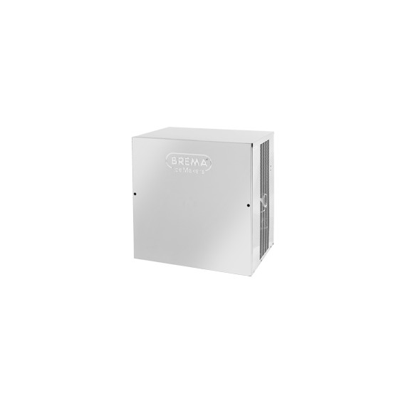 Produttore di Ghiaccio modulare - Sistema Evaporatore Verticale MOD VM 500