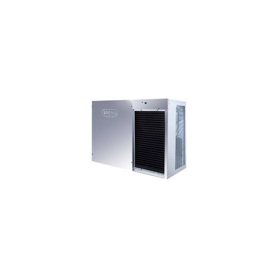 Produttore di Ghiaccio modulare - Sistema Evaporatore Verticale MOD VM 1700