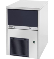 Produttore di Ghiaccio con trafila MOD TB 551