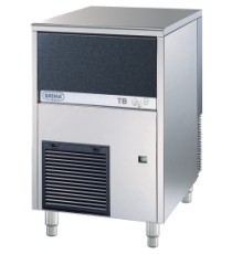 Produttore di Ghiaccio con trafila MOD TB 852