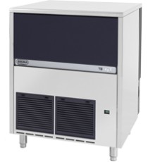 Produttore di Ghiaccio con trafila MOD TB 1404
