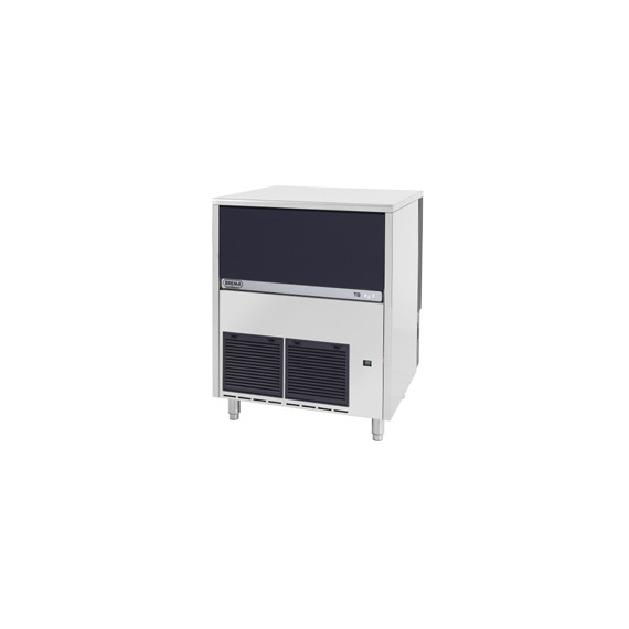 Produttore di Ghiaccio con trafila MOD TB 1404