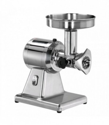 TRITACARNE 12/S Gruppo macinazione inox