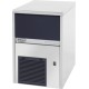 Produttore di Ghiaccio granulare con contenitore incorporato MOD GB 601