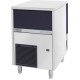 Produttore di Ghiaccio granulare con contenitore incorporato MOD GB 902