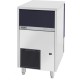 Produttore di Ghiaccio granulare con contenitore incorporato MOD GB 903