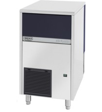 Produttore di Ghiaccio granulare con contenitore incorporato MOD GB 903