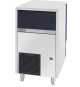 Produttore di Ghiaccio granulare con contenitore incorporato MOD GB 903