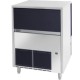 Produttore di Ghiaccio granulare con contenitore incorporato MOD GB 1540