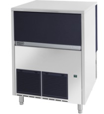 Produttore di Ghiaccio granulare con contenitore incorporato MOD GB 1540
