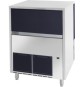 Produttore di Ghiaccio granulare con contenitore incorporato MOD GB 1540