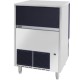 Produttore di Ghiaccio granulare con contenitore incorporato MOD GB 1555