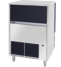 Produttore di Ghiaccio granulare con contenitore incorporato MOD GB 1555
