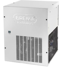 Produttore di Ghiaccio granulare modulare MOD G 510