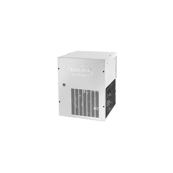 Produttore di Ghiaccio granulare modulare MOD G 510