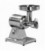 TRITACARNE 12/TS Gruppo macinazione inox
