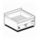 BAGNOMARIA MONOFASE Vasca per GN 1/1 15h