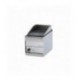 FRY-TOP RIGATO TRIFASE Piastra cm. 27x41