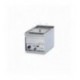CUOCI-PASTA/VERDURE MONOFASE Vasca lt. 10 - N. 4 cestini cm. 10x14x13,5h