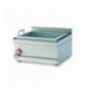 Brasiera trifase - Lt. 20 Vasca cm. 50,5x41x10h