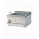 BRASIERA GAS - Lt. 20 Vasca cm. 50,5x41x10h