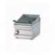 Griglia elettrica trifase Griglia in acciaio inox cm. 38x42,5 regolabile