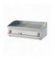 FRY-TOP 3/5 Liscio + 2/5 Rigato TRIFASE Piastra cm 99,5x45