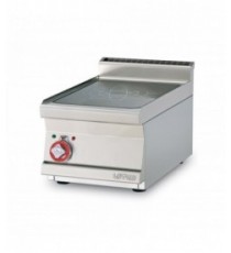 PIANI COTTURA A INDUZIONE TRIFASE - Vetro cm 35x47 (non posizionare su forni o cassettiere)