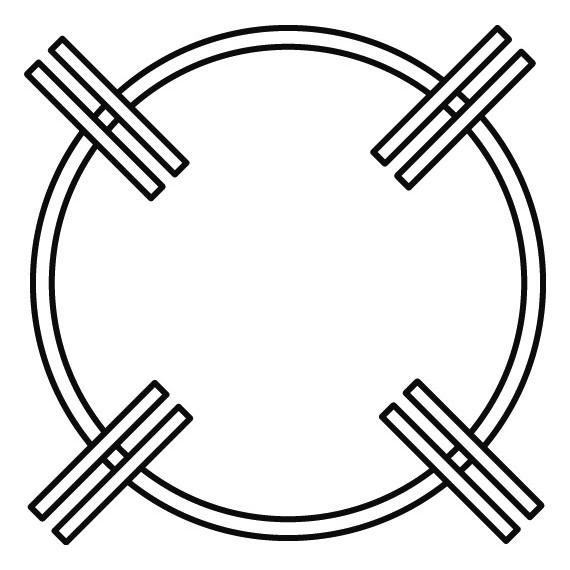 GRIGLIA DI RIDUZIONE