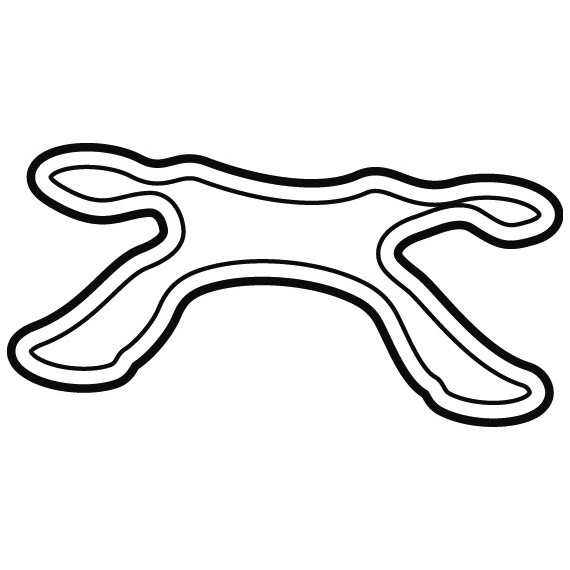 GRIGLIA DI RIDUZIONE PER PC1/2/3T E CF2/3