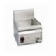 BAGNOMARIA MONOFASE Vasca per GN 1/1 h.15