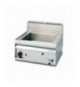 BAGNOMARIA GAS Vasca per GN 1/1 + 2 GN 1/4, h.15