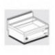 BAGNOMARIA GAS - Vasca per 2 GN 1/1, h.15