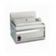 BRASIERA TRIFASE - lt. 20 - Vasca cm. 50,5x41x10h