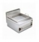 BRASIERA GAS lt. 20 - Vasca cm. 50,5x41x10h