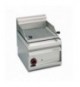 GRIGLIA ELETTRICA TRIFASE Griglia in acciaio inox cm. 38x47 regolabile.