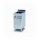 BRASIERA FISSA MULTIFUNZIONALE ELETTRICA Vasca cm. 30x51x10h