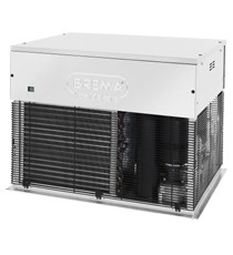 Produttore di Ghiaccio granulare modulare MOD G 1000