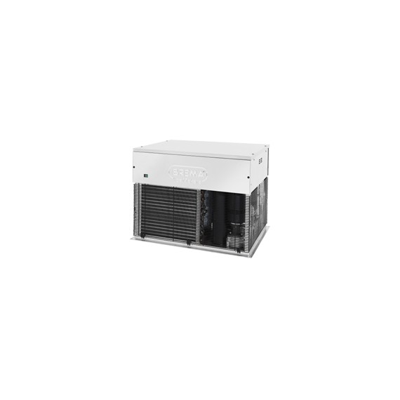Produttore di Ghiaccio granulare modulare MOD G 1000