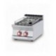 PIANO COTTURA GAS 2 fuochi