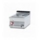 BAGNOMARIA MONOFASE Vasca per GN 1/1 h.15