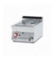 BAGNOMARIA GAS Vasca per GN 1/1 h.15