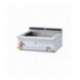 BAGNOMARIA GAS Vasca per GN 2/1 h.15