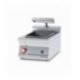 CONTENITORE CALDO CON INFRAROSSO MONOFASE Vasca cm. 30,5x51x16,5h con falsofondo forato