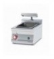 CONTENITORE CALDO CON INFRAROSSO MONOFASE Vasca cm. 30,5x51x16,5h con falsofondo forato