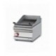 GRIGLIA TRIFASE Griglia in acciaio inox cm. 38x52 regolabile