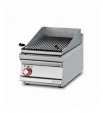 GRIGLIA TRIFASE Griglia in acciaio inox cm. 38x52 regolabile