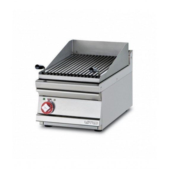 GRIGLIA TRIFASE Griglia in acciaio inox cm. 38x52 regolabile